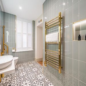 Single Room Disability Access